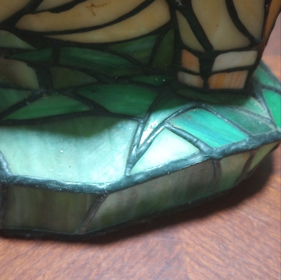 Glass Rooster - Picture 6 of 16